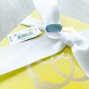 New Kendra Scott Ring